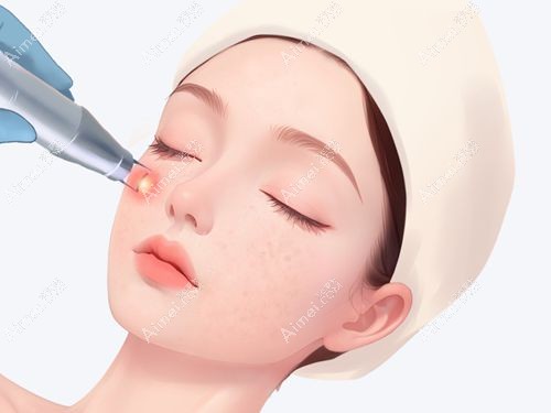 一、于艳菊光纤修复疤痕技术到底好在哪里?www.dlren.com