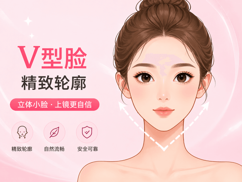 项昌峰下颌角会切的保守吗?长曲线留生理角,不过度削薄,很自然