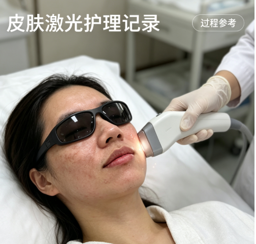 深圳皮肤激光治疗多少钱