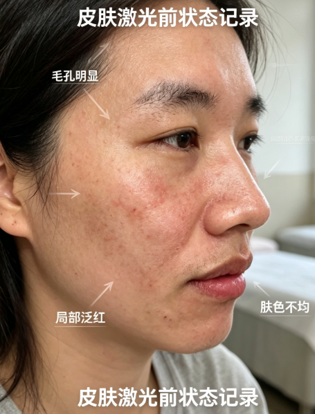 深圳激光祛斑多少钱？通常800～3000元/次