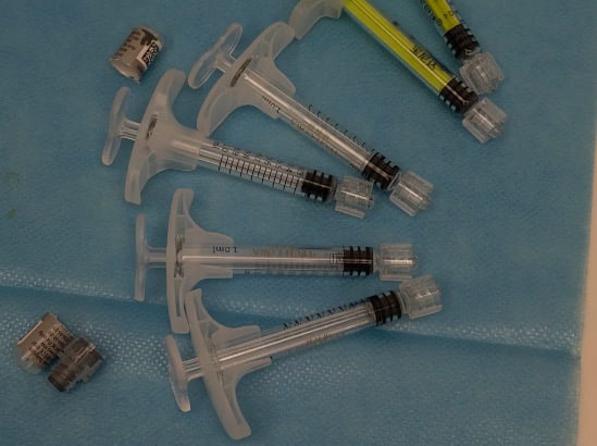 四、 杭州时光谭琳琳医生嗗科拉注射真实用户常见提问（FAQ）