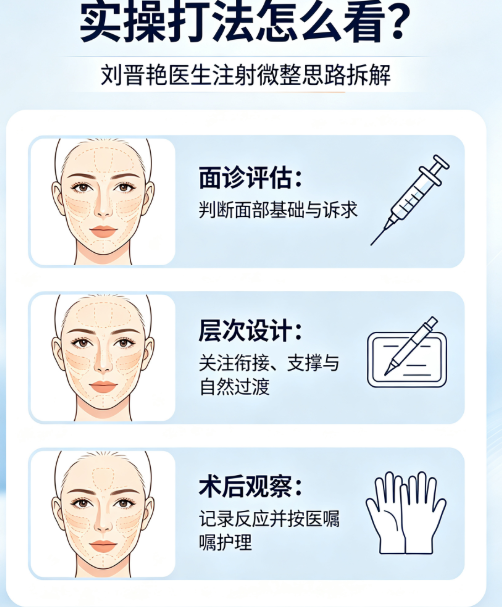 南宁刘晋艳医生真实口碑怎么看?不能只看一条五颗星好评