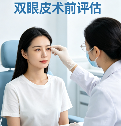 换眼级蜕变!桂林黄辉文双眼皮真人实例解析:附前后对比与恢复期细节,避坑必看!