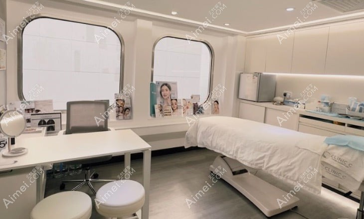 四、信息档案：香港健斯Clinicc一目了然