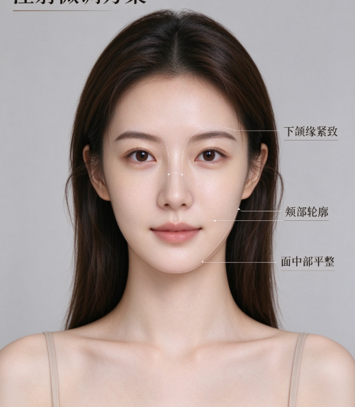为什么很多人预约刘德铭微创注射,会担心“中介加价”