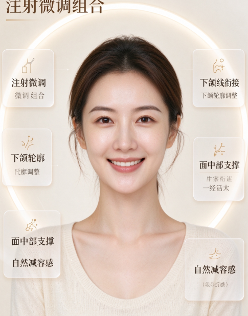 刘德铭微创注射为什么不能只看价格