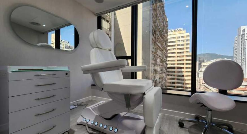 五、香港蔻铂Cord Pro Med Aesthetics医疗常见问题解答(FAQ)www.dlren.com