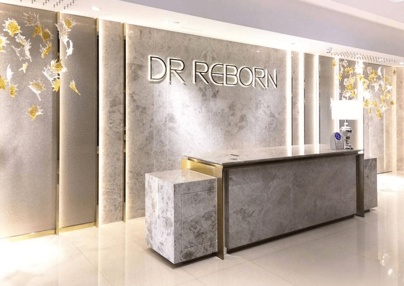 三、DR REBORN铜锣湾店适合做什么?