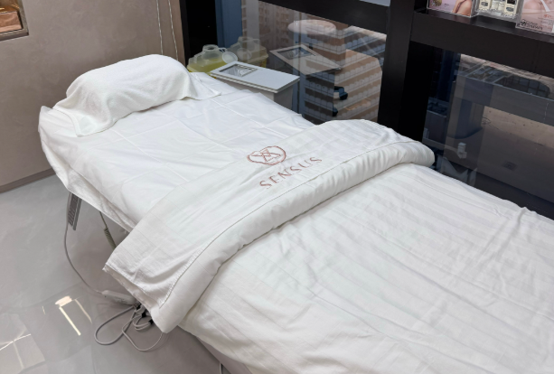 香港森莎 SENSUS LIMITED 医美中心（铜锣湾店）香港森莎1