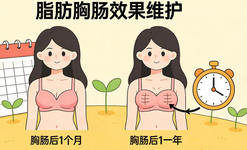 贺天遥:9年专注脂肪整形