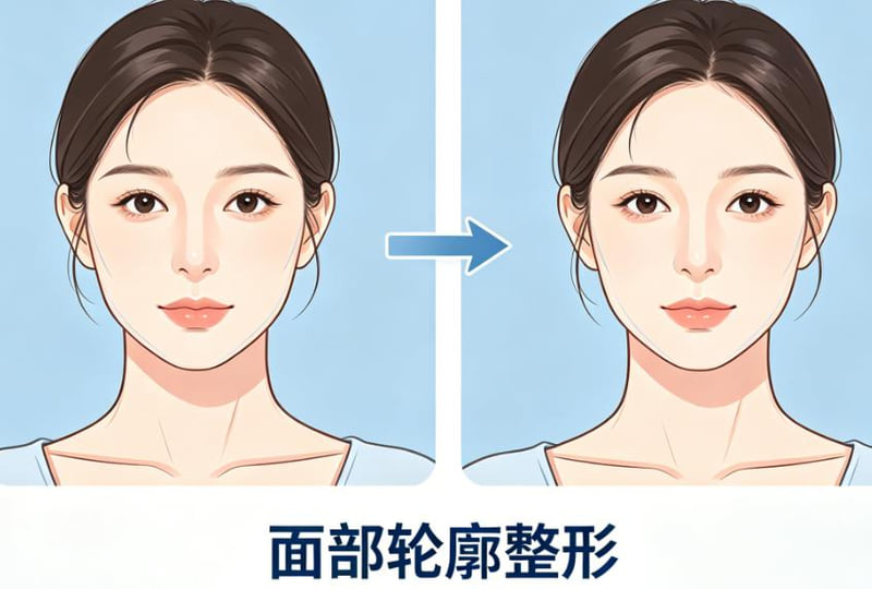 沈阳注射填充轮廓哪个医生好？盘点这几位口碑医生的技术与审美