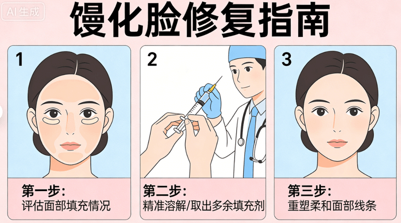 五、馒化脸修复常见问题解答(FAQ)