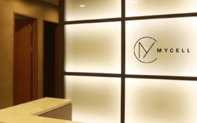 三、新沙站到mycell医院首尔店怎么走?周边住宿逛街路线也理清了