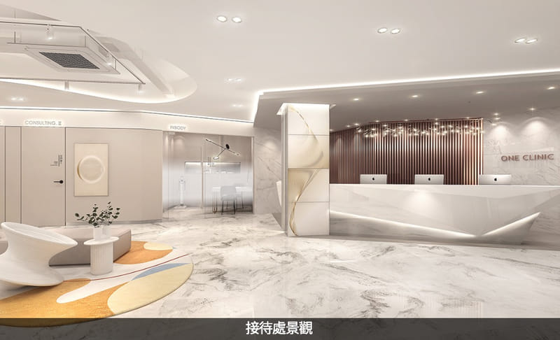 一、德希尔皮肤科东大门店基础信息与预约习惯