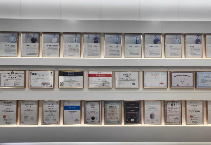 乌鲁木齐于氏天使口腔预约怎么约？2026年友好路店种牙1800起+线上挂号不排队！