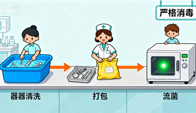 四、昆山嘉庆口腔医院不同人群看牙各看什么