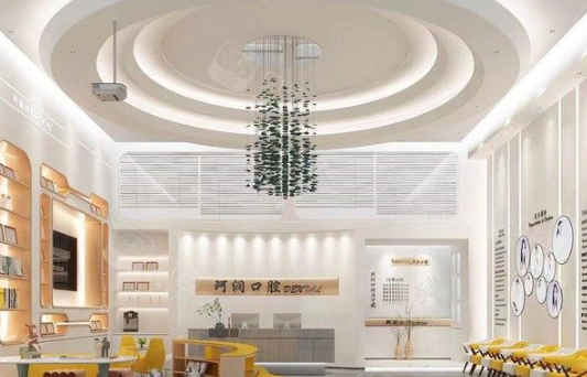 张家港珂润口腔怎么样？2026年探店实说：三层楼规模+医保定点+环境咖啡馆+晚8点营业！