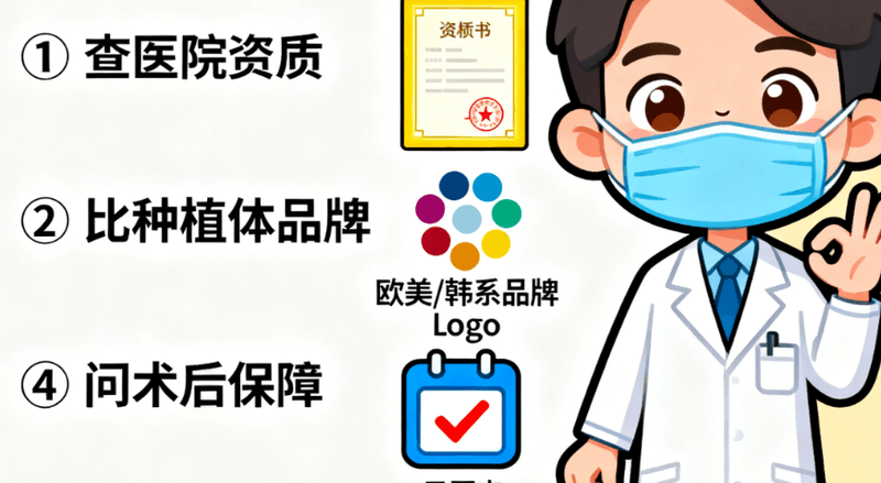 三、西宁诺贝尔口腔种植牙品牌怎么选，国产、登腾和欧美差在哪