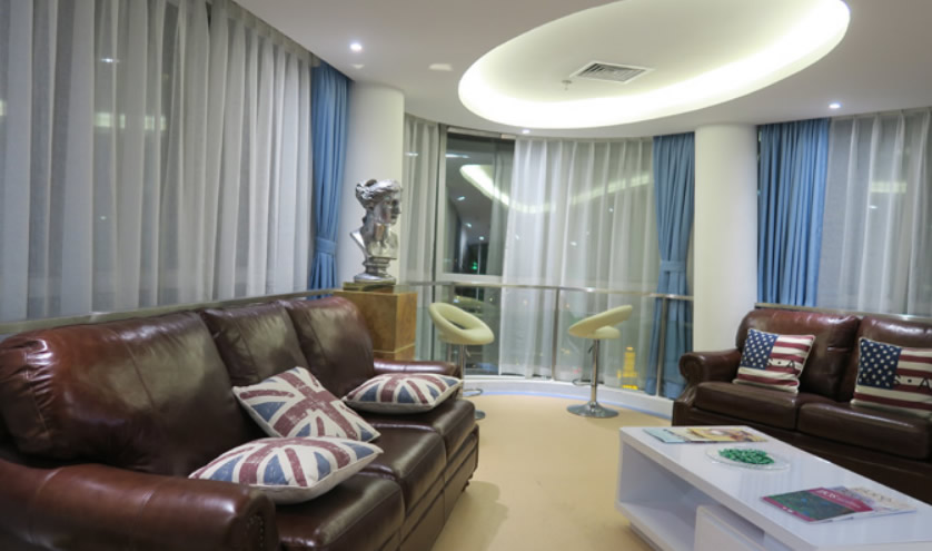 四、上海亿大口腔金鸿莱医生的患者口碑与真实反馈