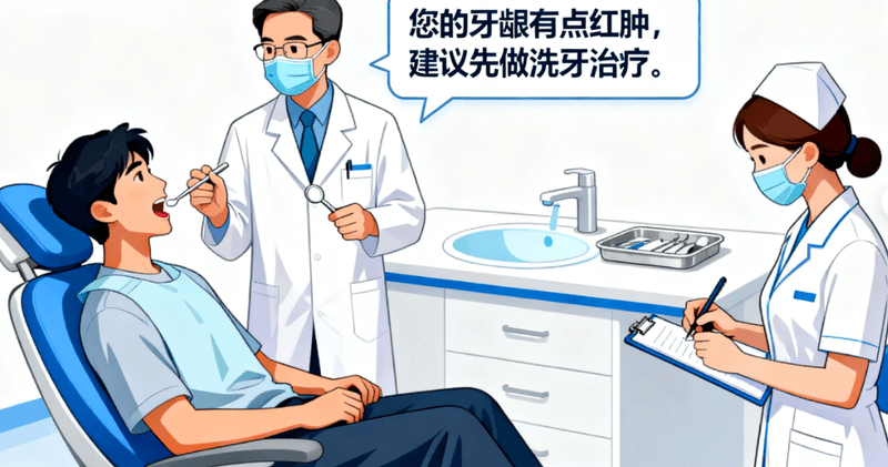 连云港中大口腔怎么样？2026年实探赣榆这家私立门诊，资质可查种植牙选择多