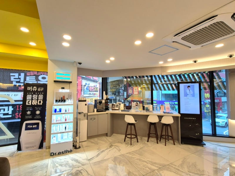 韩国Made U皮肤科拒绝流水线套餐？客制化水光抗衰怎么选？BeautsGO智能筛选匹配医院