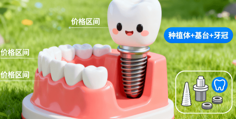 三、南阳植得口腔的医生技术稳不稳