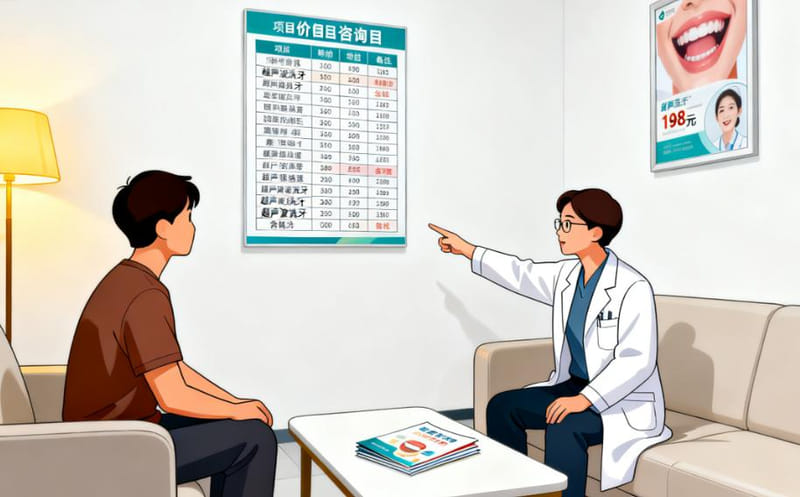 六、上海翊嘉口腔种植牙常见问题解答