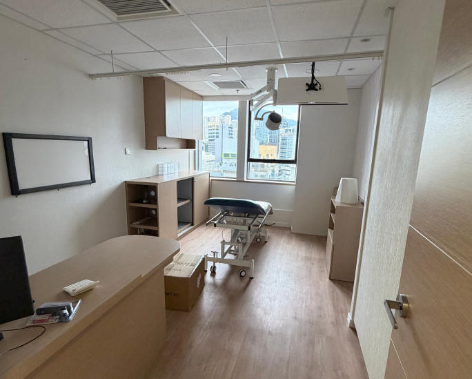 香港瑞思医疗美容RISE Clinic轮廓紧致自然吗？日式少量微调抗衰解析