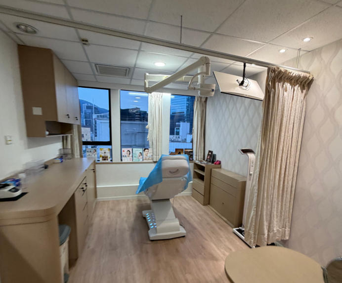 香港瑞思医疗美容RISE Clinic