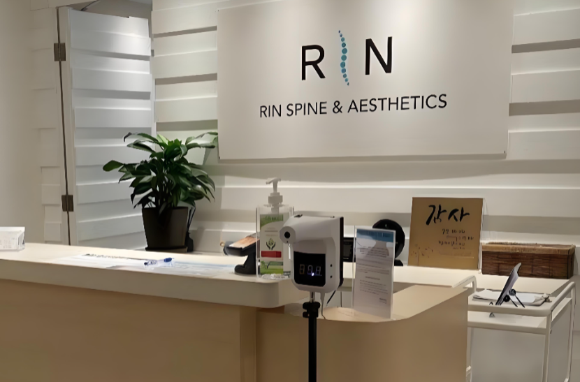 想约香港Rin Spine & Aesthetics面诊，先弄清有哪几种可核实的预约方式？