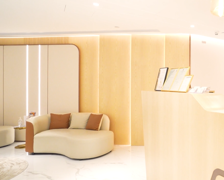香港 JOY MED CLINIC日間醫療中心