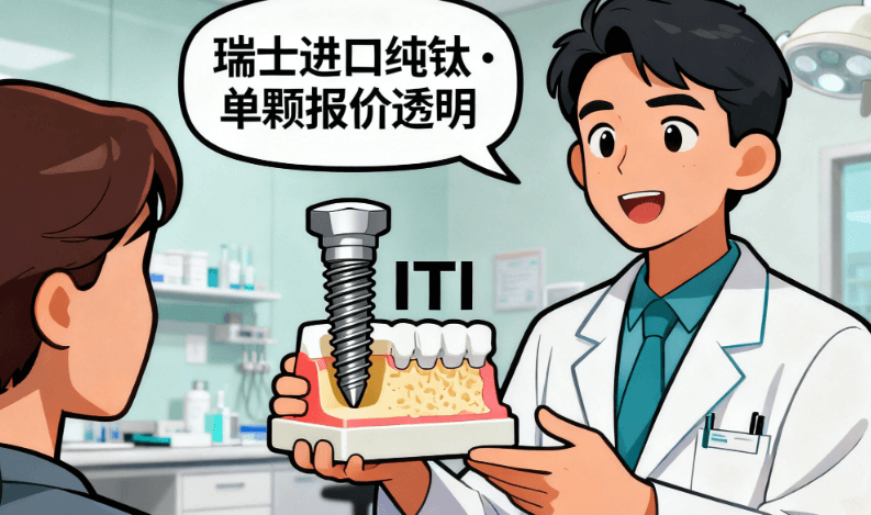五、长春正德口腔看牙体验:三位南关街坊的术前术后说法